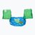 Sevylor Puddle Jumper children's swimming waistcoat Turtle blue and green 2000037930