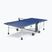 Cornilleau 300 Indoor table tennis table blue