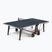 Cornilleau 500X Outdoor table tennis table blue 113100