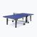 Cornilleau 500 Indoor table tennis table blue 114100
