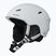 Ski helmet Cairn Electron mat white