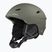 Ski helmet Cairn Electron mat khaki