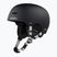 Ski helmet Cairn Darwin mat black agate gray