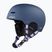 Ski helmet Cairn Darwin mat eclipse