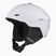 Ski helmet Cairn Rise II mat white