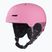 Children's ski helmet Cairn Darwin Jr mat pink