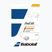 Tennis string Babolat bad.iFEEL 10,2M white