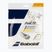 Tennis string Babolat bad.iFEEL 10,2M white