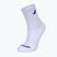 Babolat Junior children's socks 3 pairs white/white