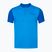 Men's tennis polo shirt Babolat Play blue 3MP1021