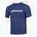 Babolat Exercise men's tennis shirt navy blue 4MP1441