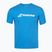 Babolat Exercise men's tennis shirt blue 4MP1441