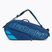 Babolat RH X6 Pure Drive tennis bag 42 l blue 751208
