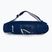 BabolatBackrack 2 badminton backpack blue and white 189521