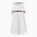Babolat women's tennis shirt Aero Cotton Tank white 4WS23072Y