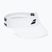 Babolat Elastic tennis canopy 1005 white/estate blue