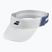 Babolat Elastic tennis canopy 1005 white/estate blue