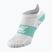 Babolat women's Badminton Pro Crew W white/cockatoo socks