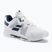 Babolat men's tennis shoes SFX3 All Court white/navy