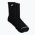 Babolat socks 3 pairs black/black