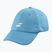 Babolat Pure Logo baseball cap cyan blue