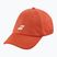 Babolat Pure Logo baseball cap 5061 fiesta red