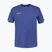 Men's Babolat Play Crew Neck t-shirt sodalite blue
