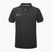 Men's Babolat Play polo shirt black/black