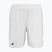 Men's Babolat Play shorts white/white