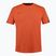 Babolat Play Crew Neck Jr fiesta red children's t-shirt