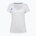 Women's Babolat Play Cap Sleeve Top white/white