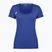 Women's t-shirt Babolat Play Cap Sleeve Top W sodalite blue