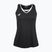 Women's tank top Play black/black