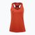 Babolat Play fiesta red women's tank top