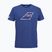Babolat men's Exercise Big Flag t-shirt sodalite blue