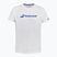 Men's Babolat Exercise T-shirt white/white