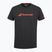 Men's Babolat Exercise T-shirt black/black