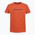 Babolat Exercise Children's T-shirt Babolat Jr fiesta red