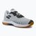 Men's badminton shoe Babolat Shadow Spirit 2 white/ black