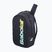 Padel backpack Babolat Court Backpack Lite 25 l black/multicolored