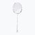 Children's badminton racket Babolat Prime white/gold