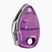 Petzl Grigri + violet belay device D13A VI