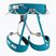 Petzl Corax climbing harness light blue C051CA00