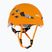 Petzl Boreo climbing helmet orange
