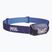 Head torch Petzl Tikka blue