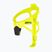 Bottle cage Zefal Pulse A2 neon yellow