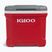 Cool box Igloo Latitude 30 28 l industrial red