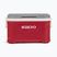 Cool box Igloo Latitude 52 49 l industrial red