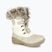 Ladies' snow boots Kimberfeel Delmos ivory