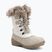 Women's snow boots Kimberfeel Delmos ivore